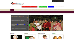 Desktop Screenshot of edu-smart.info